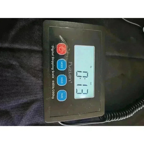 Old Navy Pixie Black High Rise Slim Fit Chinos Pants With Belt Loops Size 4 - Picture 5 of 5